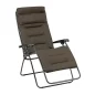 Preview: Lafuma Relaxsessel RSX Clip XL Aircomfort Braun-Taupe