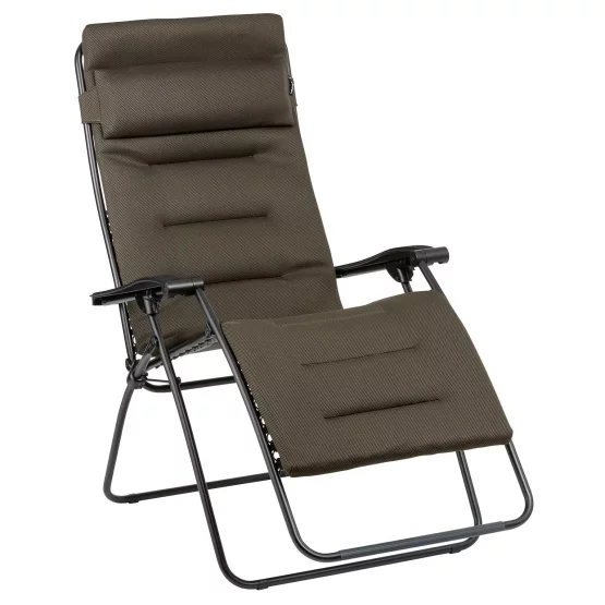 Lafuma Relaxsessel RSX Clip Air Comfort XL Taupe